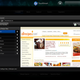 Image for article titled HP TouchSmart 600 Review: Multitouch Multimedia Mogul